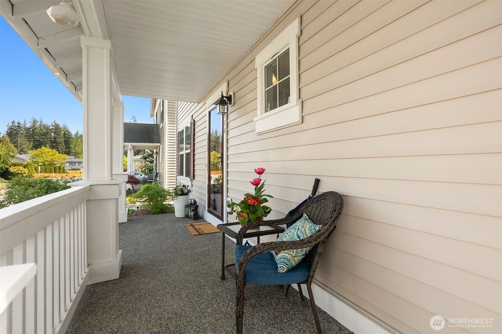 Photo of 2414 118th Place SE, Everett, WA 98208 (MLS # 2368200)