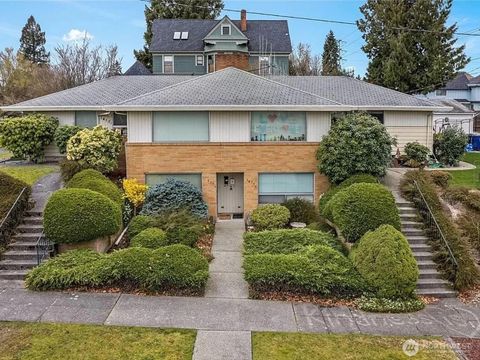 1417 N 7th Street Tacoma WA 98403
