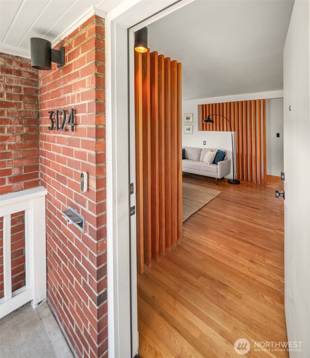 Photo of 3124 W Raye Street, Seattle, WA 98199 (MLS # 2543655)