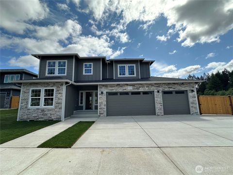 6636 Kyodi Court SE Tumwater WA 98501
