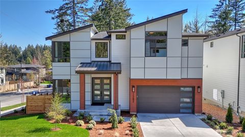 Photo of 1582 213th Court NE, Sammamish, WA 98074 (MLS # 2456077)