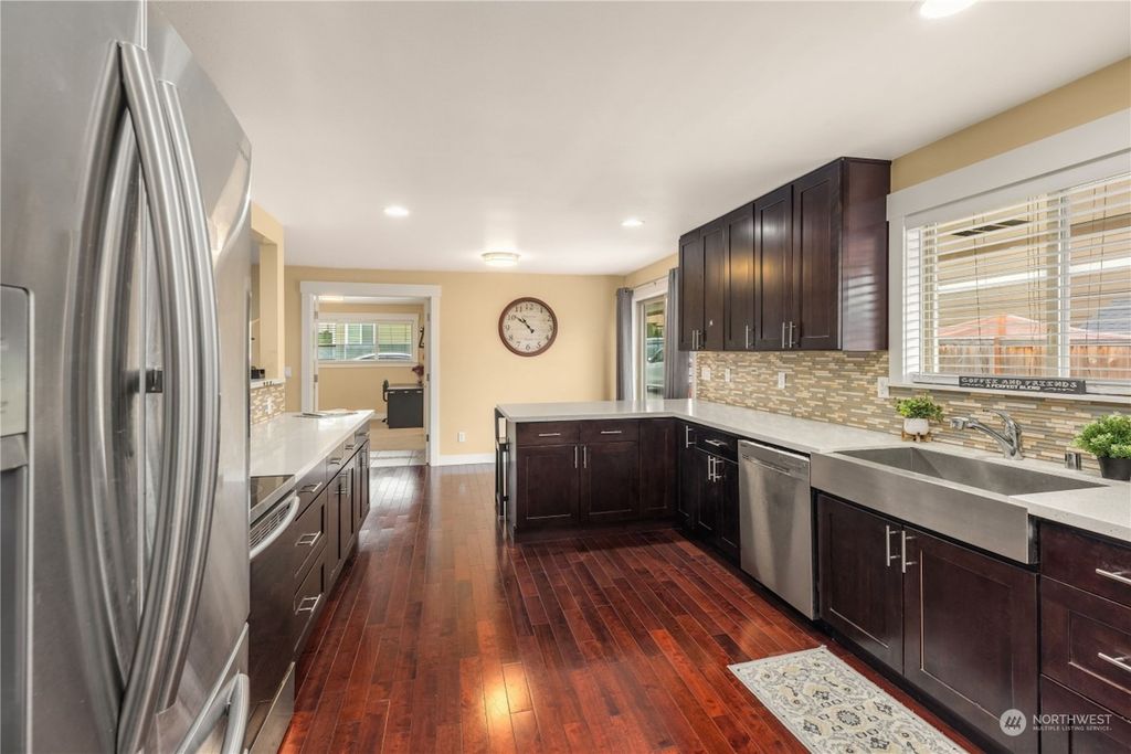 Photo of 4346 S 168th Lane, SeaTac, WA 98188 (MLS # 2300134)