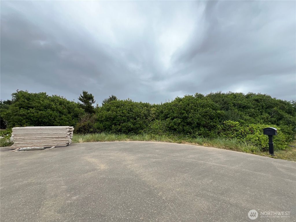 Photo of 719 Reporter Ct SW, Ocean Shores, WA 98569 (MLS # 2474742)