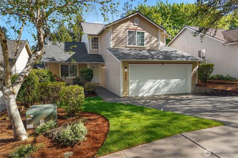 Photo of 3608 Bittersweet Street SE, Olympia, WA 98501 (MLS # 2515784)