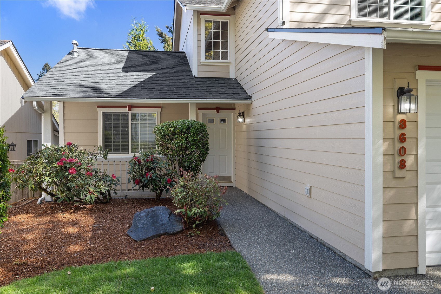 3608 Bittersweet Street SE
