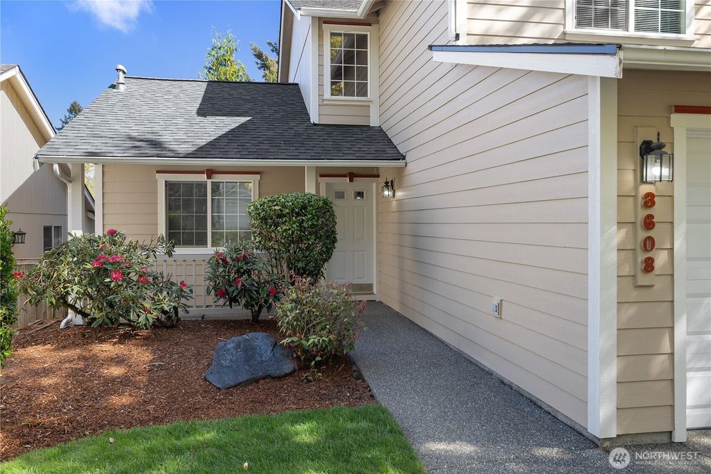 Photo of 3608 Bittersweet Street SE, Olympia, WA 98501 (MLS # 2515784)
