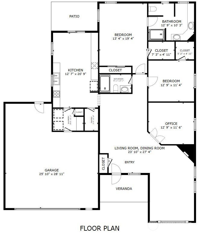 21804 SE 272nd Place