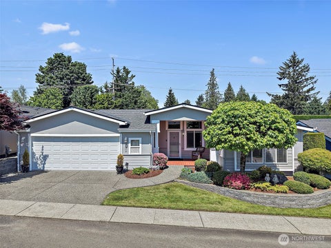 Photo of 21804 SE 272nd Place, Maple Valley, WA 98038 (MLS # 2530651)