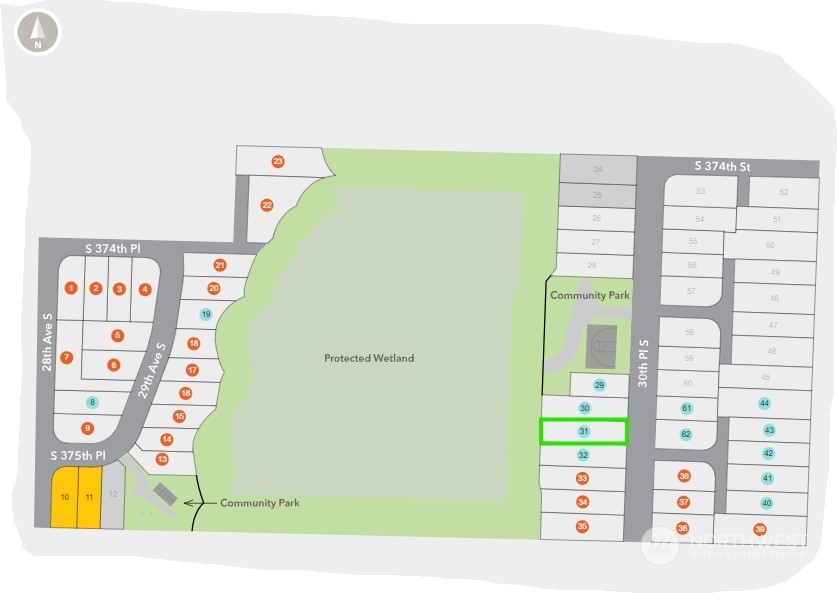 37517 30th Place S Lot31