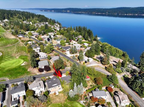 Photo of 4960 Harbor Hills Drive, Freeland, WA 98249 (MLS # 2437992)