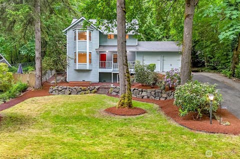 Photo of 28803 184th Place SE, Kent, WA 98042 (MLS # 2532429)