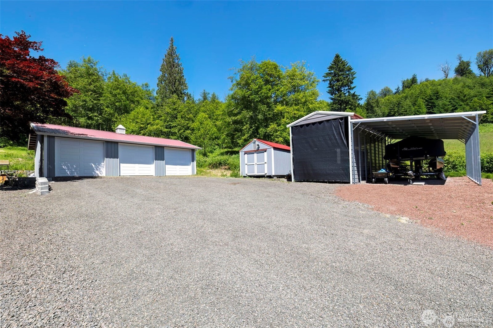 281 Jarvis Road