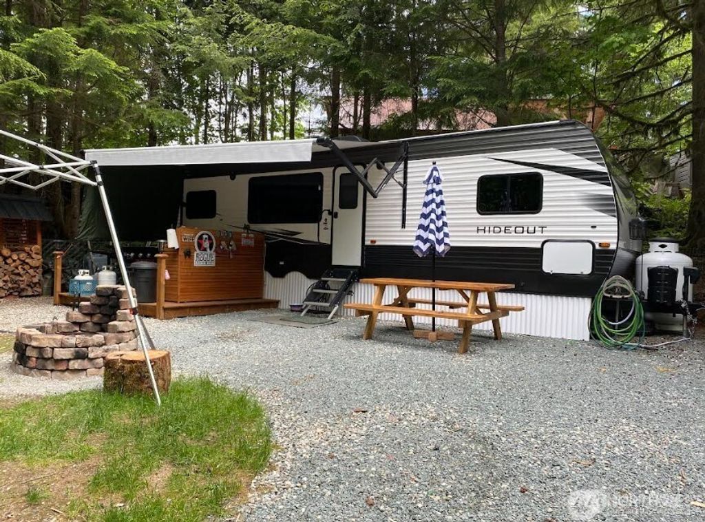 Photo of 5039 Kla Ta Wa Drive, Concrete, WA 98237 (MLS # 2451586)