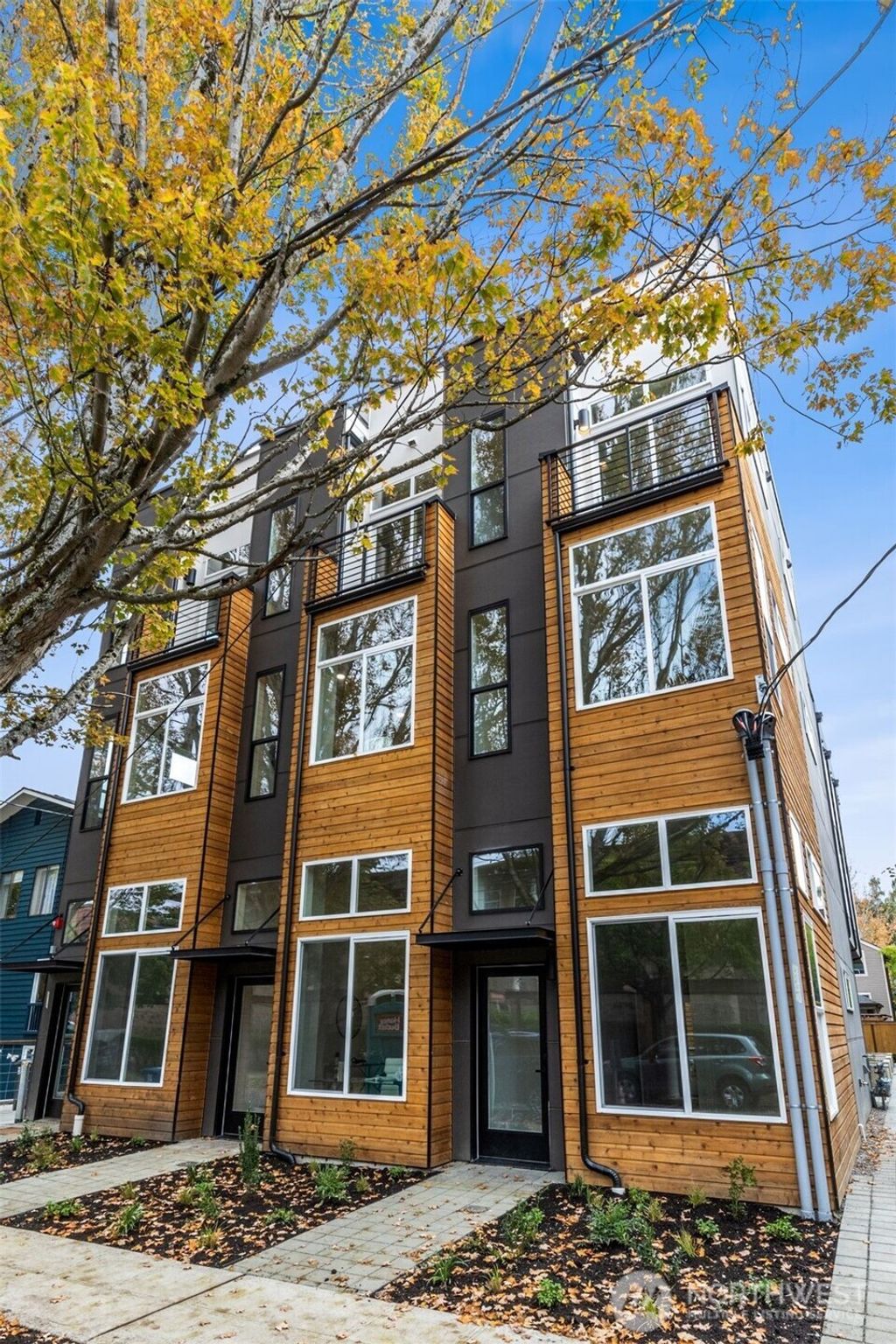 Photo of 1108 33rd Avenue #B, Seattle, WA 98122 (MLS # 2428785)