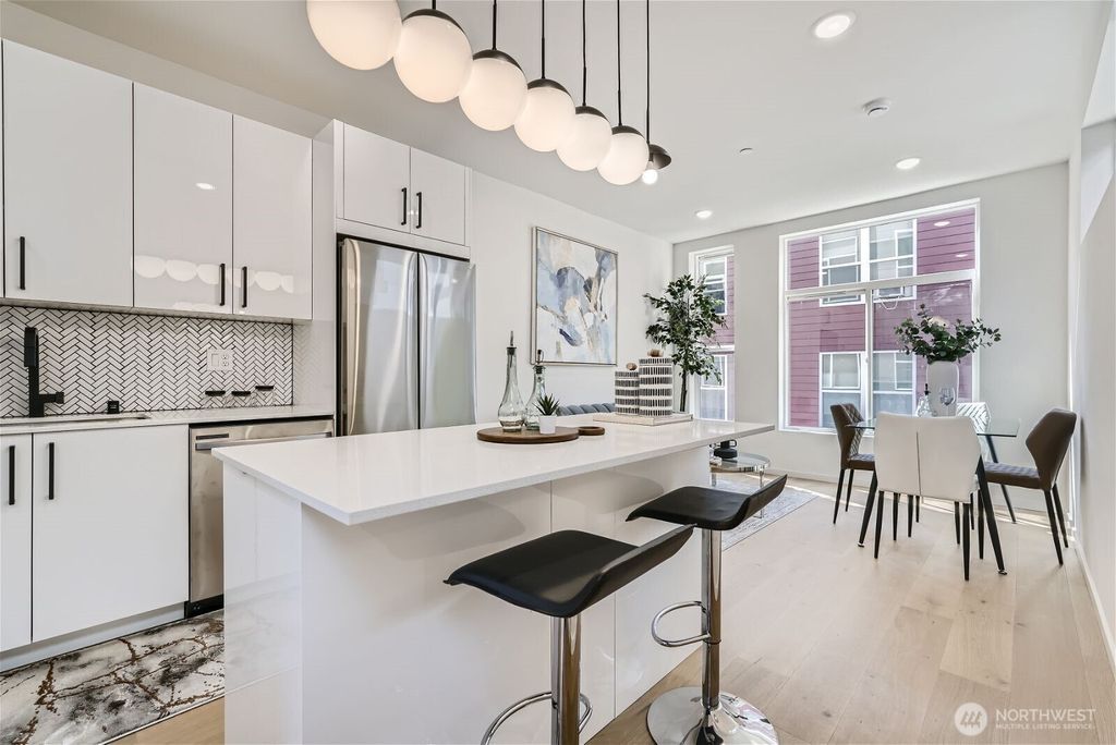 Photo of 1108 33rd Avenue #B, Seattle, WA 98122 (MLS # 2428785)
