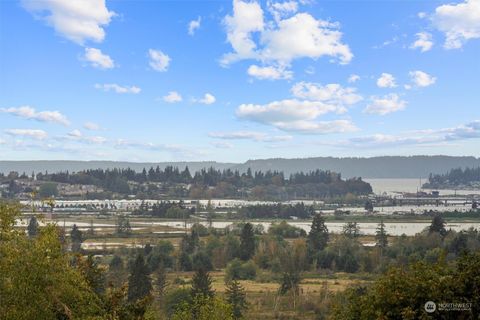 A home in Lake Stevens