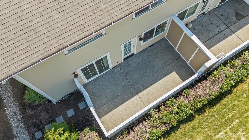 Photo of 1080 E Old Ranch Road #A1-A2, Allyn, WA 98524 (MLS # 2542067)