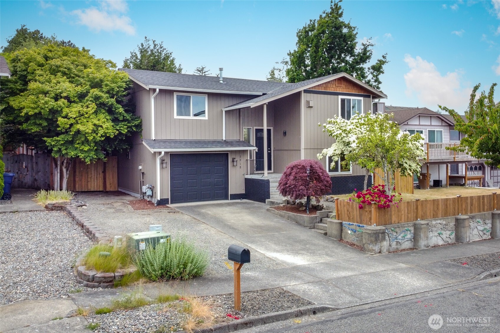 3918 Commencement Bay Drive