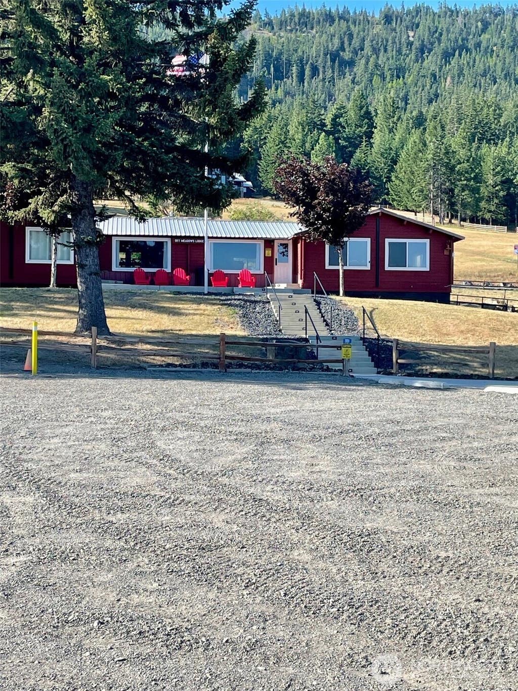 Photo of 1290 Rodeo Road Rd, Cle Elum, WA 98922 (MLS # 2569817)