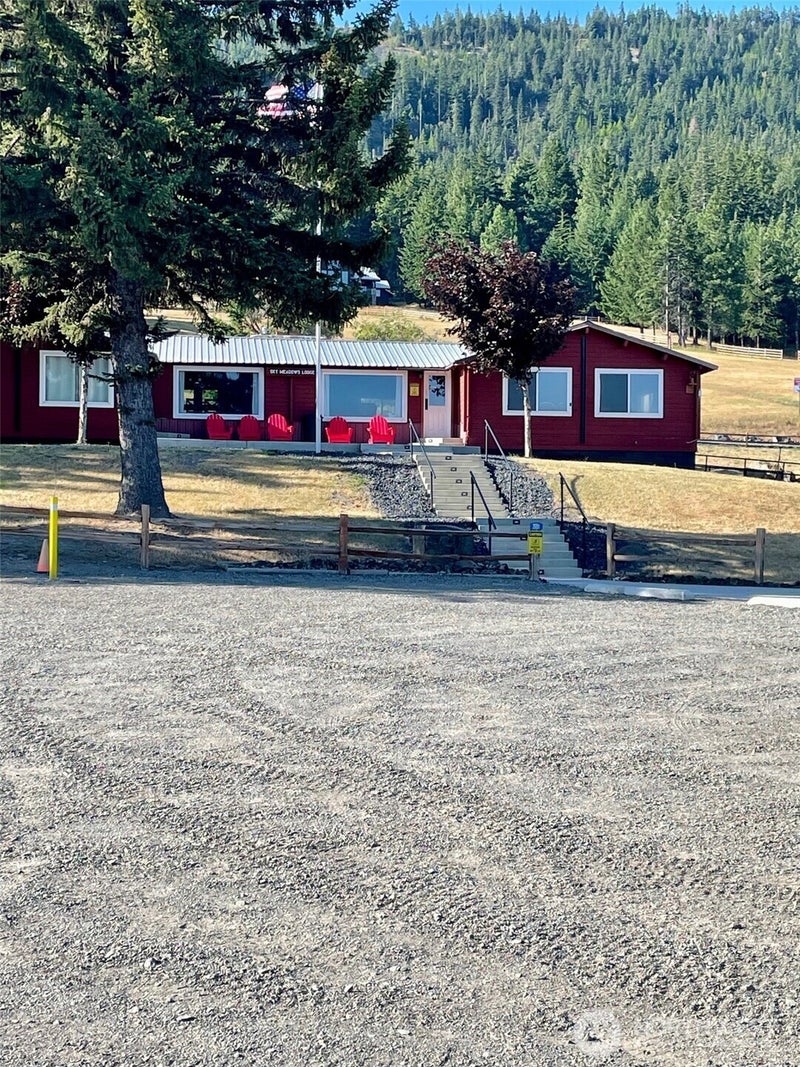 1290 Rodeo Road
