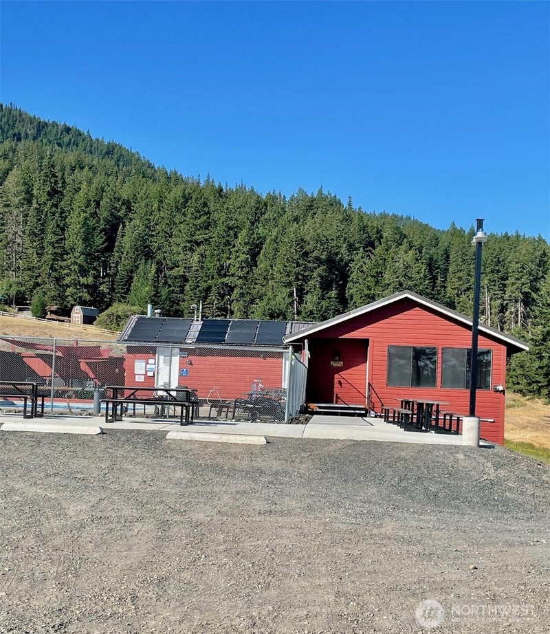 1290 Rodeo Road