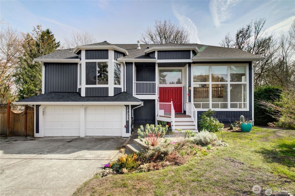 Photo of 17355 NE 17th Place, Bellevue, WA 98008 (MLS # 2506969)