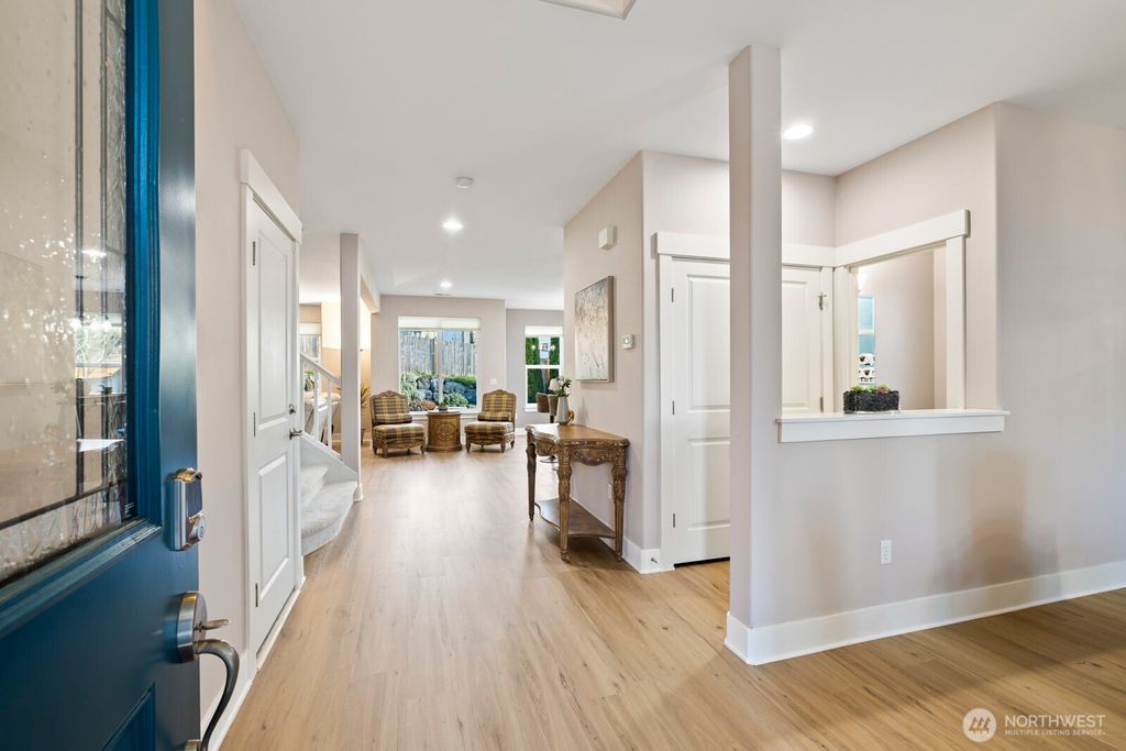 Photo of 20507 9th Avenue W, Lynnwood, WA 98036 (MLS # 2482804)