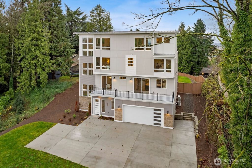 Photo of 7853 S 132 Street, Seattle, WA 98178 (MLS # 2460803)