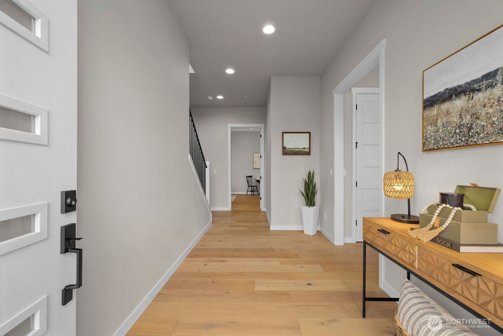 Photo of 7853 S 132 Street, Seattle, WA 98178 (MLS # 2460803)