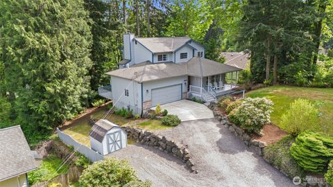 Photo of 18104 Broadway Avenue, Snohomish, WA 98296 (MLS # 2523091)