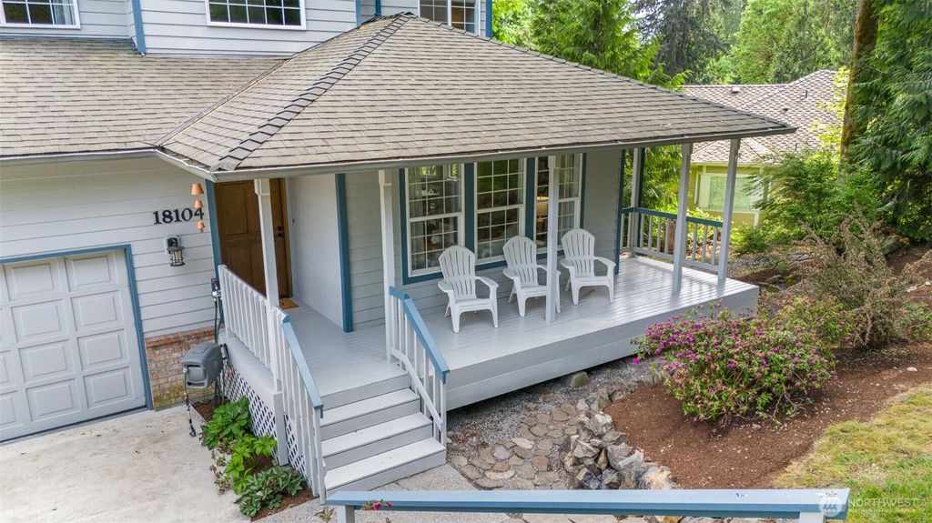 Photo of 18104 Broadway Avenue, Snohomish, WA 98296 (MLS # 2523091)
