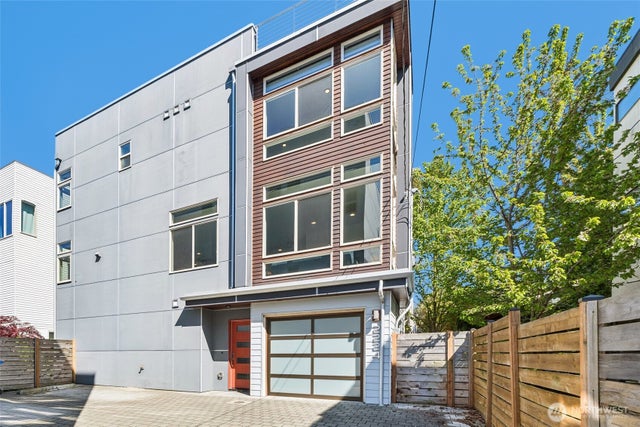 2224 NW 63rd Street, Seattle