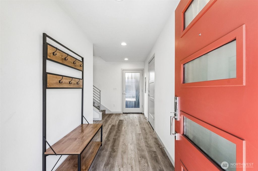 Photo of 2224 NW 63rd Street, Seattle, WA 98107 (MLS # 2515449)