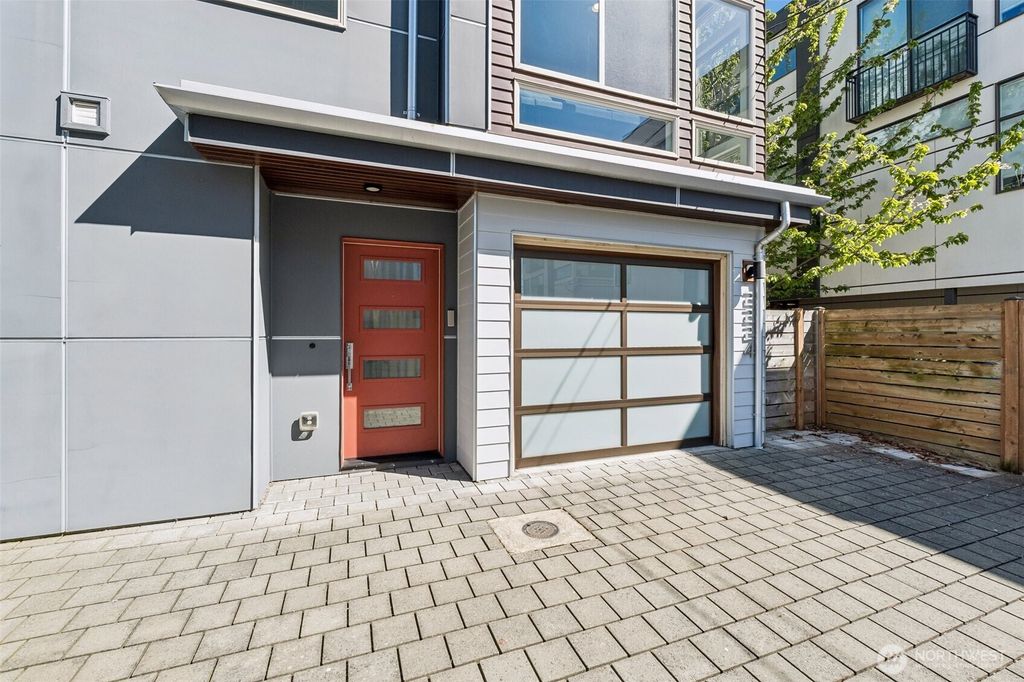 Photo of 2224 NW 63rd Street, Seattle, WA 98107 (MLS # 2515449)