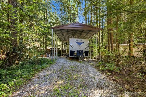 Photo of 1164 Alder Lane, Sumas, WA 98295 (MLS # 2521735)