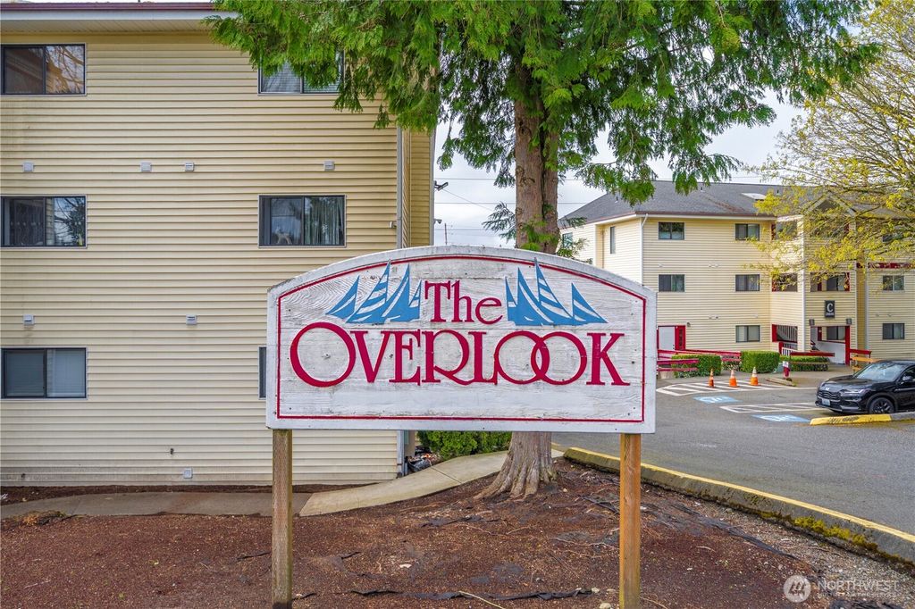 Photo of 29645 18th Avenue S #D103, Federal Way, WA 98003 (MLS # 2362810)