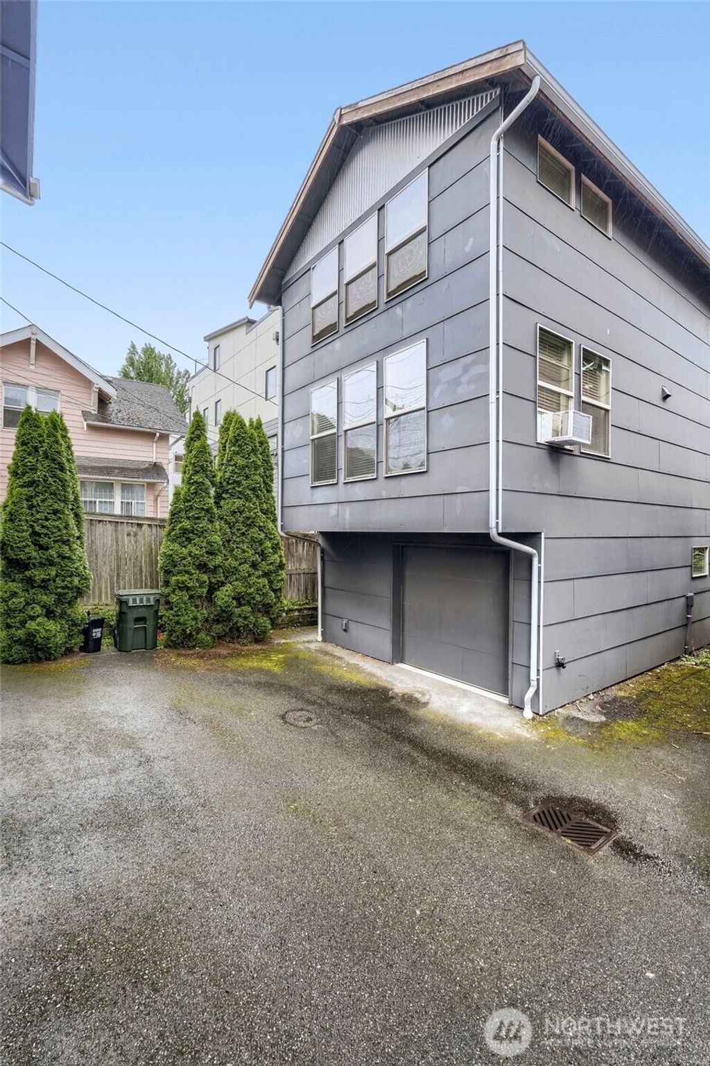 Photo of 5015 37th Avenue S #B, Seattle, WA 98118 (MLS # 2525544)