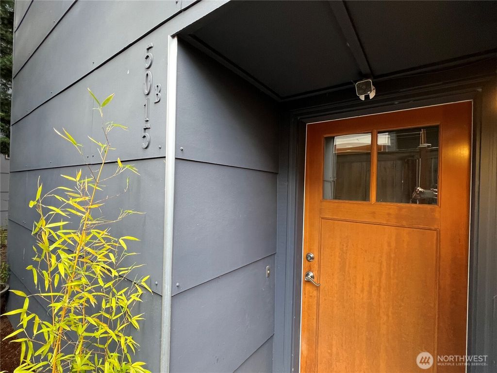 Photo of 5015 37th Avenue S #B, Seattle, WA 98118 (MLS # 2525544)