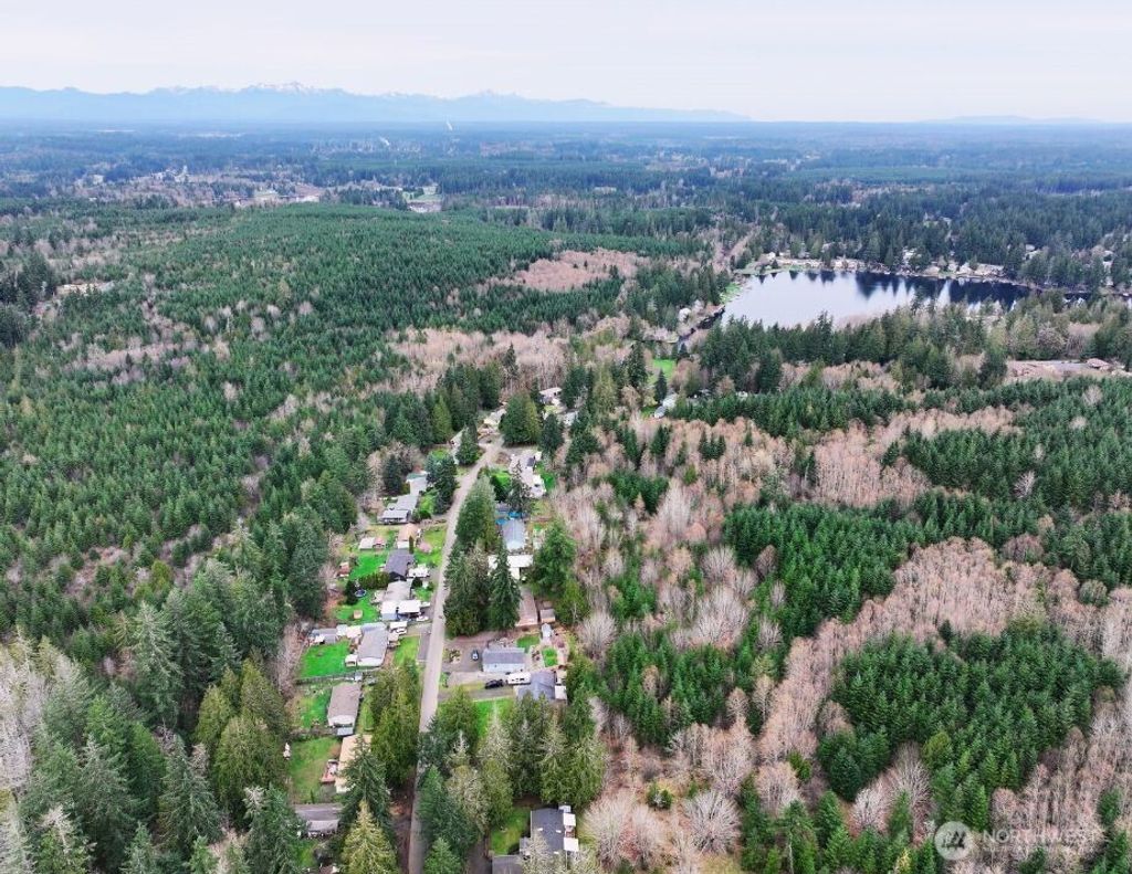 Photo of 0 SE Fuchsia Avenue, Shelton, WA 98584 (MLS # 2494974)