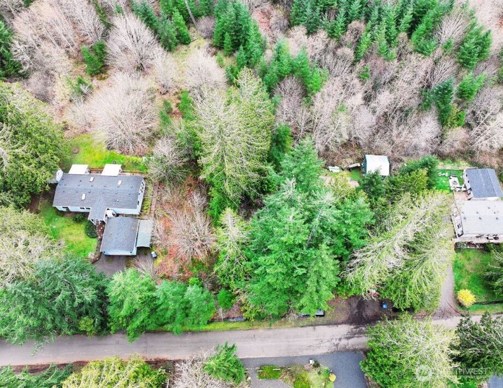 Photo of 0 SE Fuchsia Avenue, Shelton, WA 98584 (MLS # 2494974)