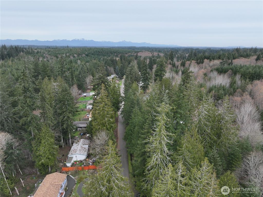 Photo of 0 SE Fuchsia Avenue, Shelton, WA 98584 (MLS # 2494974)