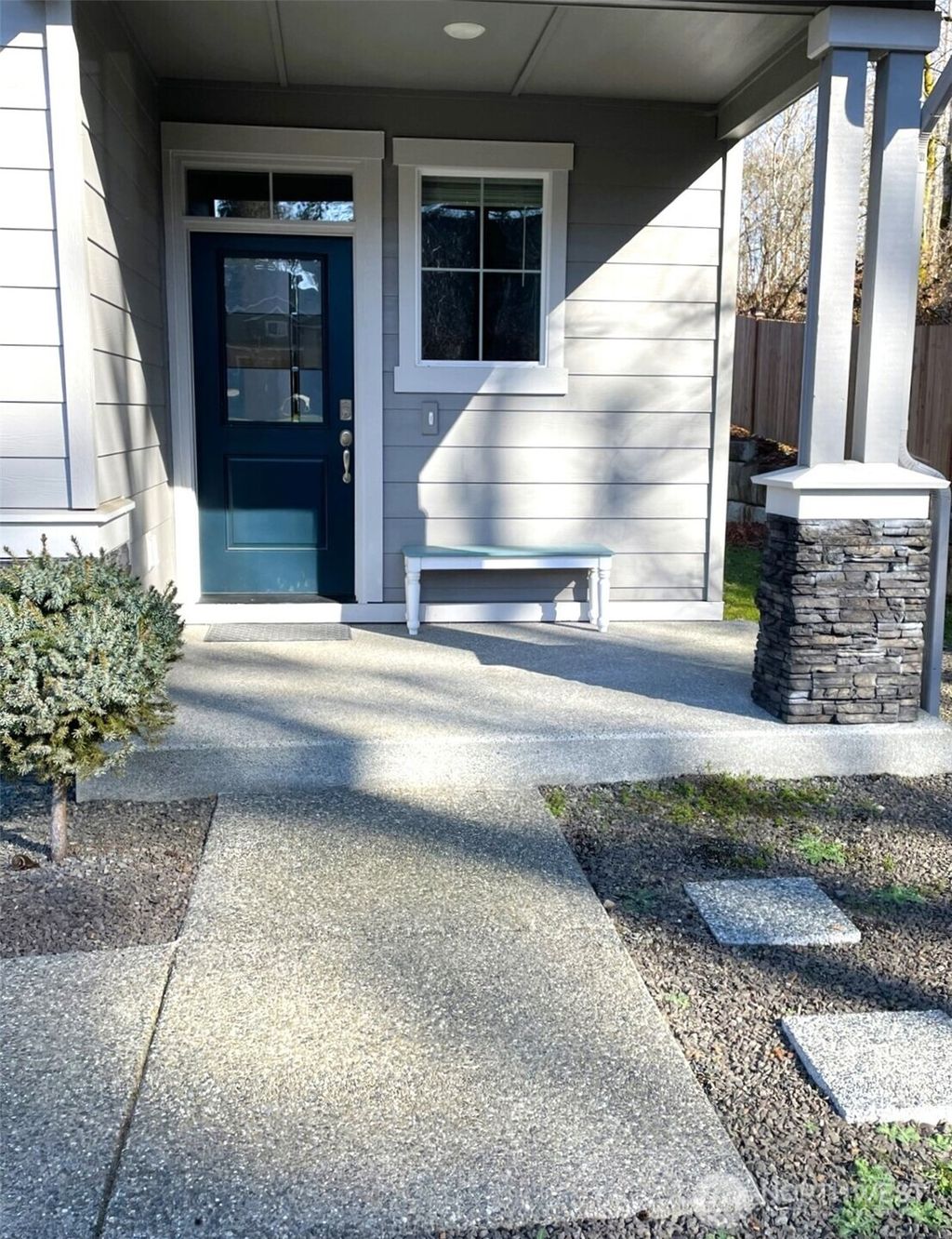 Photo of 10903 33rd Place NE #H246, Lake Stevens, WA 98258 (MLS # 2388944)