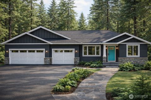 Photo of 28 Buckhorn Place, Port Townsend, WA 98368 (MLS # 2482739)