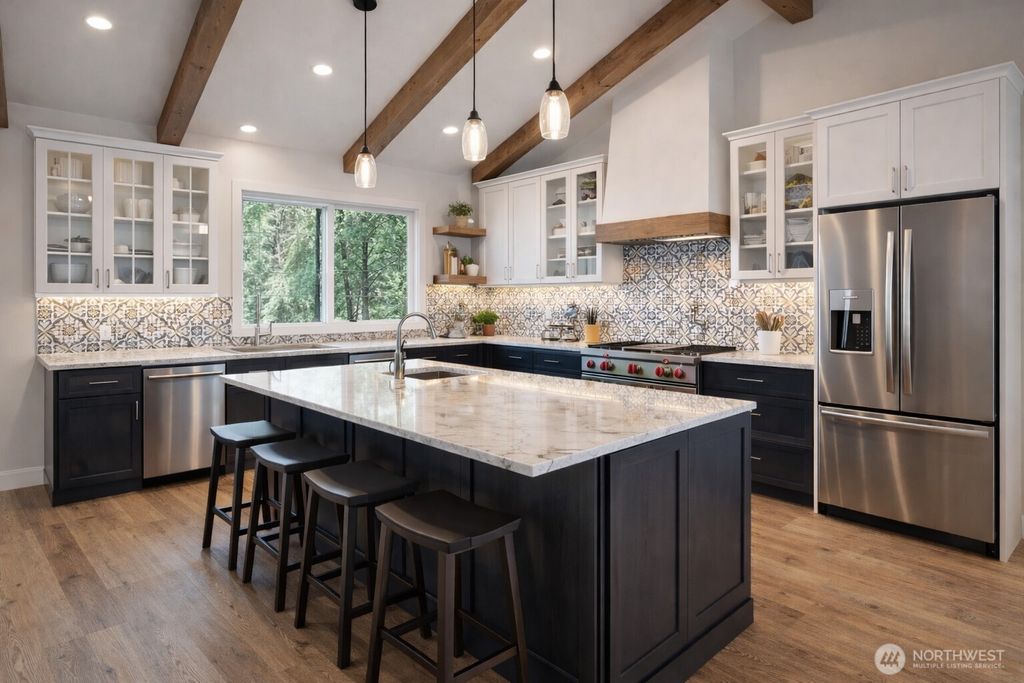 Photo of 28 Buckhorn Place, Port Townsend, WA 98368 (MLS # 2482739)