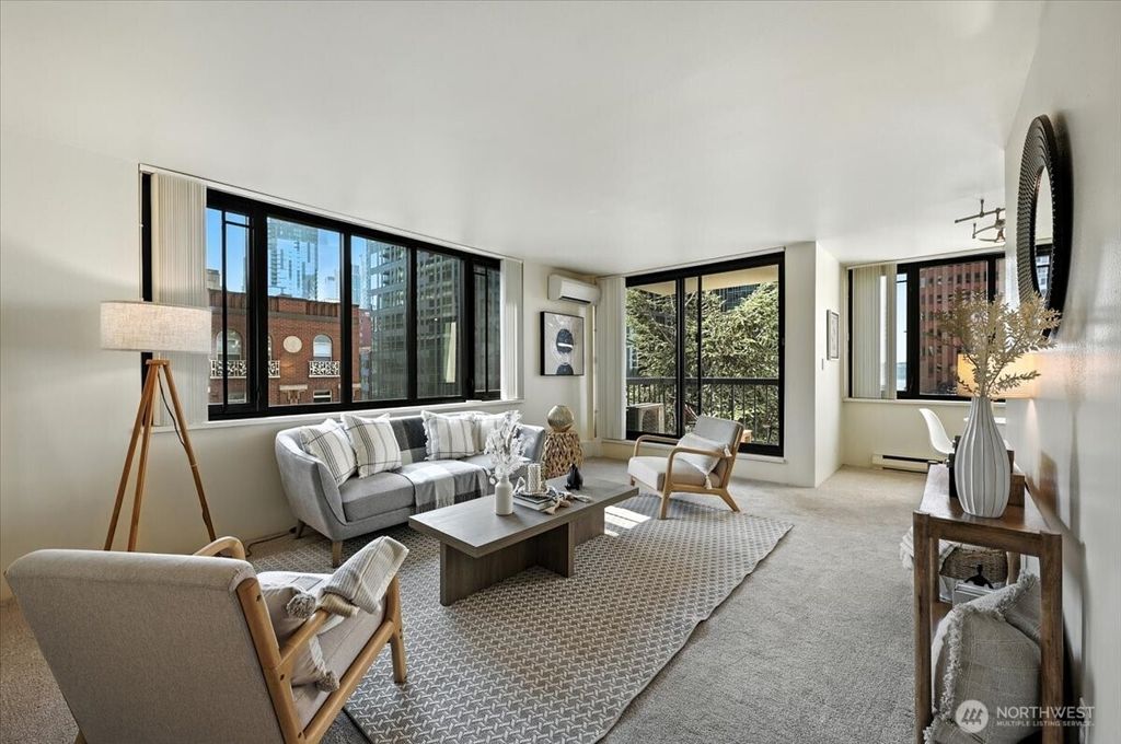 Photo of 2100 3rd Avenue #801, Seattle, WA 98121 (MLS # 2430748)