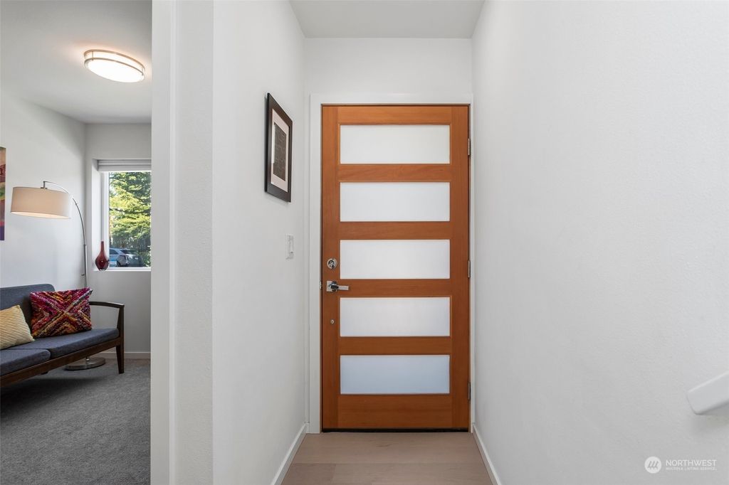 Photo of 5913 B California Avenue SW, Seattle, WA 98136 (MLS # 2131107)