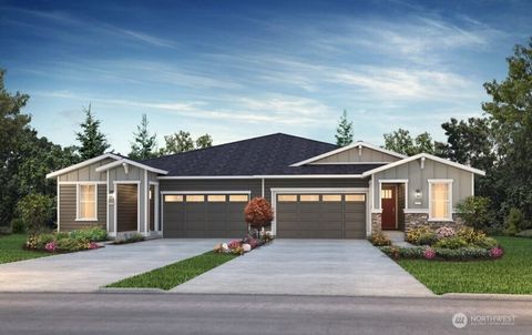 14806 207th Avenue E 2542 Bonney Lake WA 98391