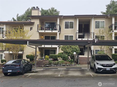 13626 NE 7th Street Unit F-9, Bellevue, WA 98005 - MLS#: 2347418