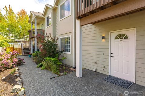 Photo of 3374 Southbend Place #101, Bellingham, WA 98226 (MLS # 2411210)