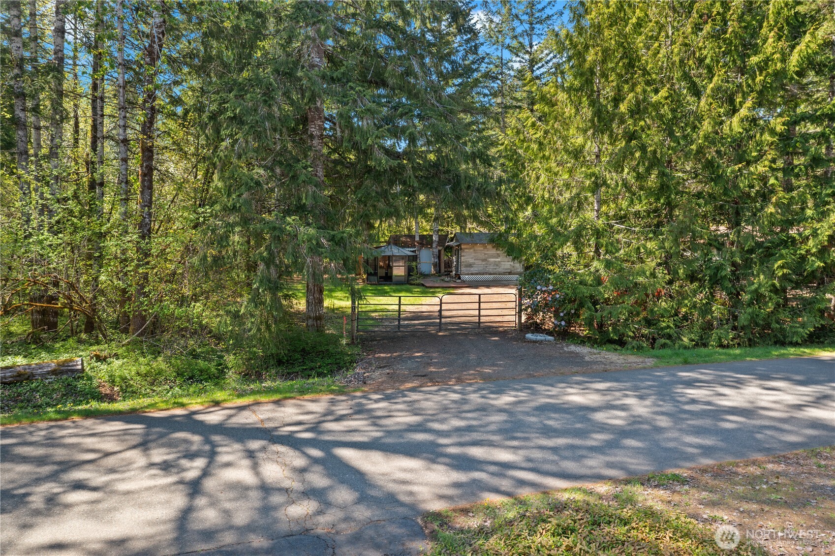 211 N Mount Christie Drive